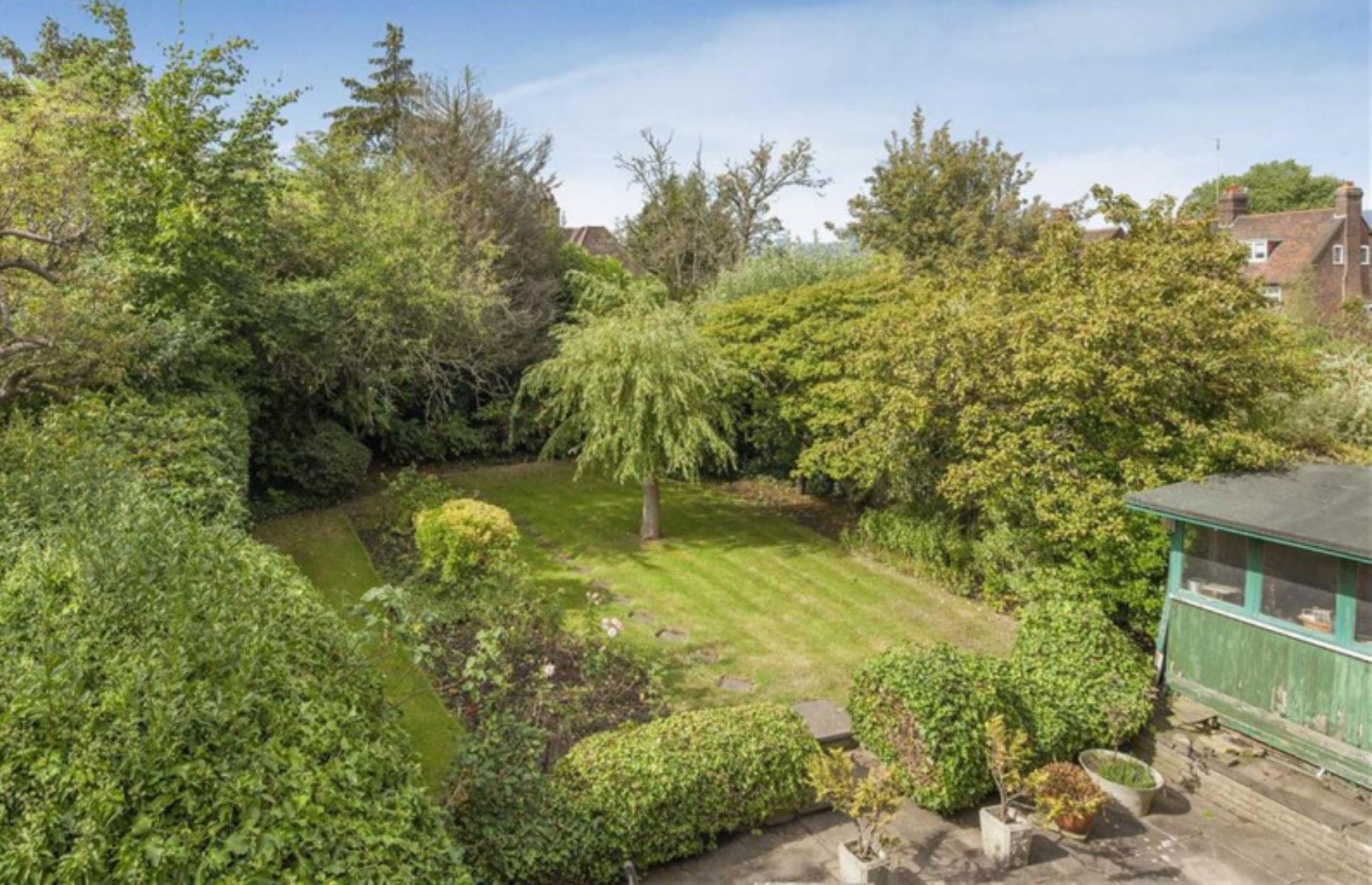 Heathgate (Harry Potter): £2.4 million